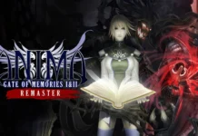 Se anuncia la edición física de Anima: Gate of Memories I&II Remaster