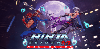 Dotemu desvela un amplio gameplay de NINJA GAIDEN: Ragebound con un nivel hasta ahora no visto y un nuevo combate contra un jefe