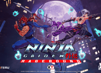 Dotemu desvela un amplio gameplay de NINJA GAIDEN: Ragebound con un nivel hasta ahora no visto y un nuevo combate contra un jefe