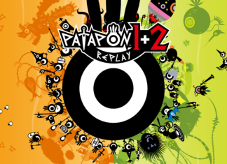 PATAPON 1+2 REPLAY ya está disponible para consolas y PC