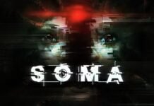 SOMA para Nintendo Switch estará disponible el 24 de julio
