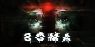 SOMA para Nintendo Switch estará disponible el 24 de julio