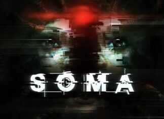 SOMA para Nintendo Switch estará disponible el 24 de julio