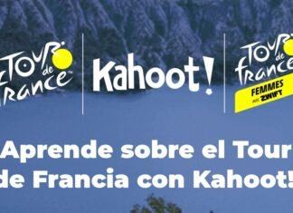 Kahoot! se asocia con Tour de France y Tour de France Femmes avec Zwift para inspirar a estudiantes y aficionados al ciclismo de todo el mundo