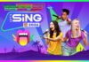 ¡Let’s Sing 2026 llegará pronto: ¡prepárate para la fiesta de karaoke!