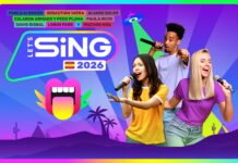 ¡Let’s Sing 2026 llegará pronto: ¡prepárate para la fiesta de karaoke!
