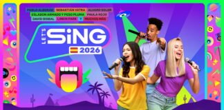 ¡Let’s Sing 2026 llegará pronto: ¡prepárate para la fiesta de karaoke!