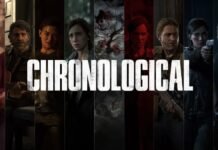 The Last of Us Parte II Remastered recibe un nuevo contenido: la experiencia cronológica