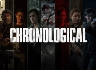 The Last of Us Parte II Remastered recibe un nuevo contenido: la experiencia cronológica