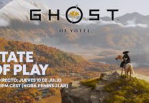 Ghost of Yōtei protagoniza el próximo State of Play: esta noche a las 23:00h