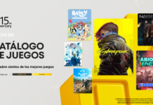 PlayStation® anuncia las novedades del catálogo de juegos y del catálogo de clásicos de PlayStation®Plus para julio