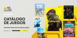 PlayStation® anuncia las novedades del catálogo de juegos y del catálogo de clásicos de PlayStation®Plus para julio