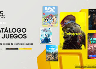 PlayStation® anuncia las novedades del catálogo de juegos y del catálogo de clásicos de PlayStation®Plus para julio