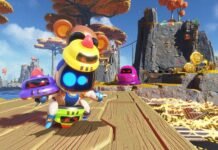 Astro Bot estrena hoy cinco niveles gratuitos nuevos y más bots especiales