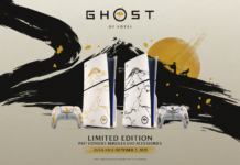 Ghost of Yōtei muestra 20 minutos de contenido nuevo