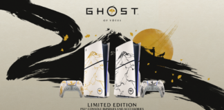 Ghost of Yōtei muestra 20 minutos de contenido nuevo