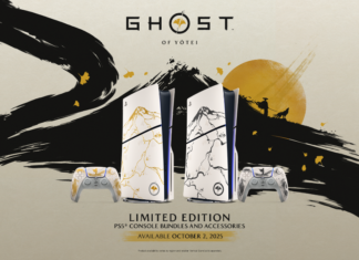 Ghost of Yōtei muestra 20 minutos de contenido nuevo