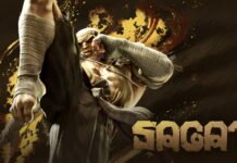 Sagat, el primer personaje del Año 3 de Street Fighter 6 llega el 5 de agosto