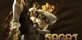 Sagat, el primer personaje del Año 3 de Street Fighter 6 llega el 5 de agosto