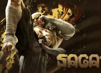 Sagat, el primer personaje del Año 3 de Street Fighter 6 llega el 5 de agosto