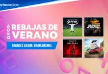 Arrancan las Rebajas de Verano en PlayStation