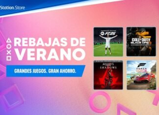 Arrancan las Rebajas de Verano en PlayStation