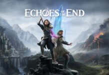 Echoes of the End llega el 12 de agosto – Nuevo vídeo de juego