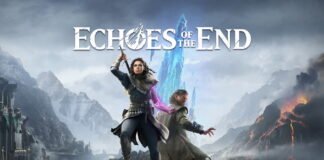 Echoes of the End llega el 12 de agosto – Nuevo vídeo de juego
