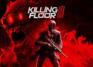 Killing Floor III estrena tráiler de lanzamiento