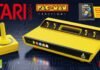 PLAION REPLAI, ATARI Y BANDAI NAMCO ENTERTAINMENT AMERICA INC. ANUNCIAN ATARI 2600+ PAC-MAN EDITION