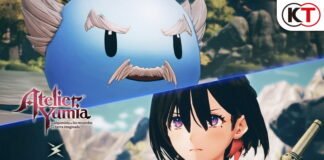 Atelier Yumia y TEKKEN series estrenan colaboración