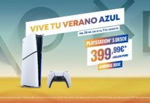 Las Rebajas de Verano de PlayStation llegan a las tiendas habituales