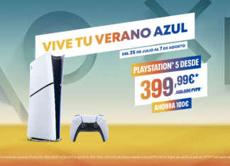 Las Rebajas de Verano de PlayStation llegan a las tiendas habituales