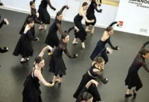 El Ballet Español de la Comunidad de Madrid presenta Patrimonio, su primer espectáculo familiar de introducción a la danza española