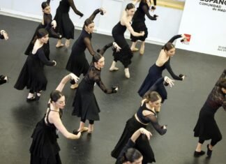 El Ballet Español de la Comunidad de Madrid presenta Patrimonio, su primer espectáculo familiar de introducción a la danza española