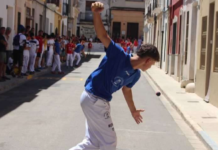 Las federaciones deportivas de la Comunitat Valenciana contarán con el apoyo de casi 7 millones de euros del gobierno regional