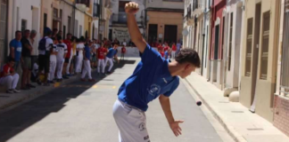 Las federaciones deportivas de la Comunitat Valenciana contarán con el apoyo de casi 7 millones de euros del gobierno regional