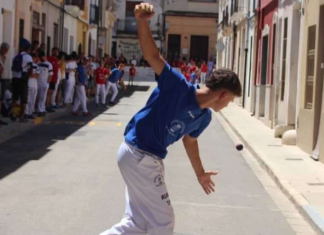 Las federaciones deportivas de la Comunitat Valenciana contarán con el apoyo de casi 7 millones de euros del gobierno regional