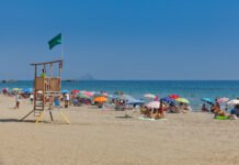 Murcia marca un récord histórico en turistas internacionales y crece cinco veces más que la media nacional