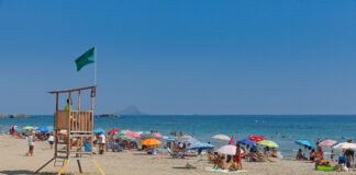 Murcia marca un récord histórico en turistas internacionales y crece cinco veces más que la media nacional