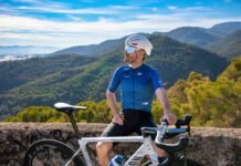 La Región de Murcia intensifica su proyección como destino de cicloturismo durante la segunda mitad de 2025