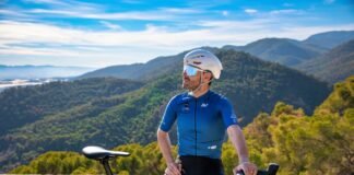 La Región de Murcia intensifica su proyección como destino de cicloturismo durante la segunda mitad de 2025