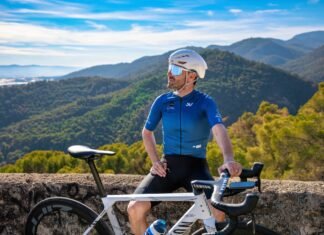 La Región de Murcia intensifica su proyección como destino de cicloturismo durante la segunda mitad de 2025