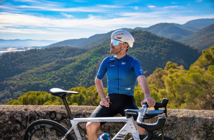 La Región de Murcia intensifica su proyección como destino de cicloturismo durante la segunda mitad de 2025