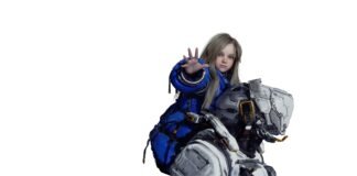 Capcom decodifica nuevas ilustraciones y detalles de la jugabilidad de PRAGMATA