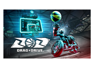El tráiler general de Drag x Drive muestra una nueva modalidad de deportes tres contra tres para Nintendo Switch 2