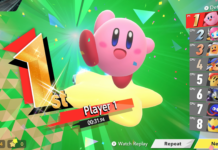 La presentación Kirby Air Riders Direct ha mostrado la trepidante acción con vehículos y muchos otros detalles del juego para Nintendo Switch 2