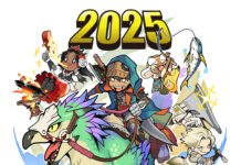 Capcom llevará Monster Hunter™ Festa 2025 a Paris Games Week 2025
