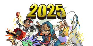 Capcom llevará Monster Hunter™ Festa 2025 a Paris Games Week 2025