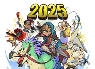 Capcom llevará Monster Hunter™ Festa 2025 a Paris Games Week 2025